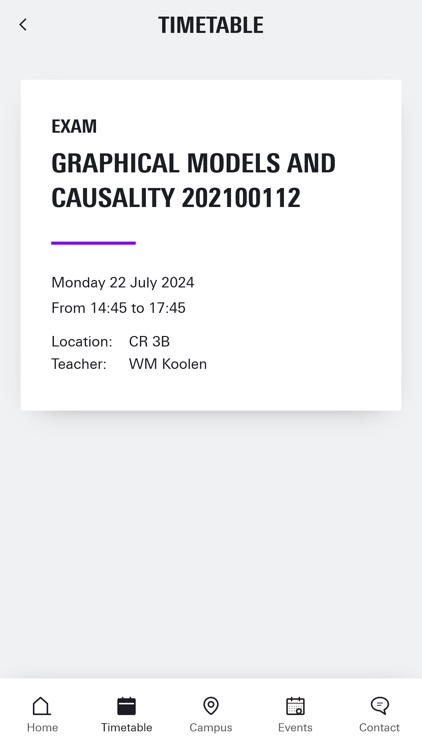 MyUT - University of Twente