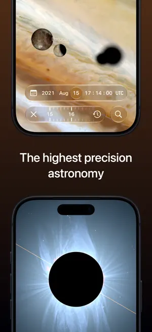 Sky Guide screenshot 5