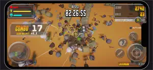 SkullSquadSurvivor screenshot 4