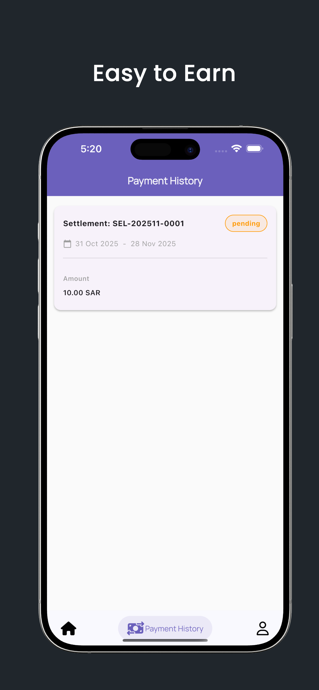 FunFly | Delivery Captain App