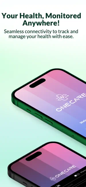 OneCare Health screenshot 1