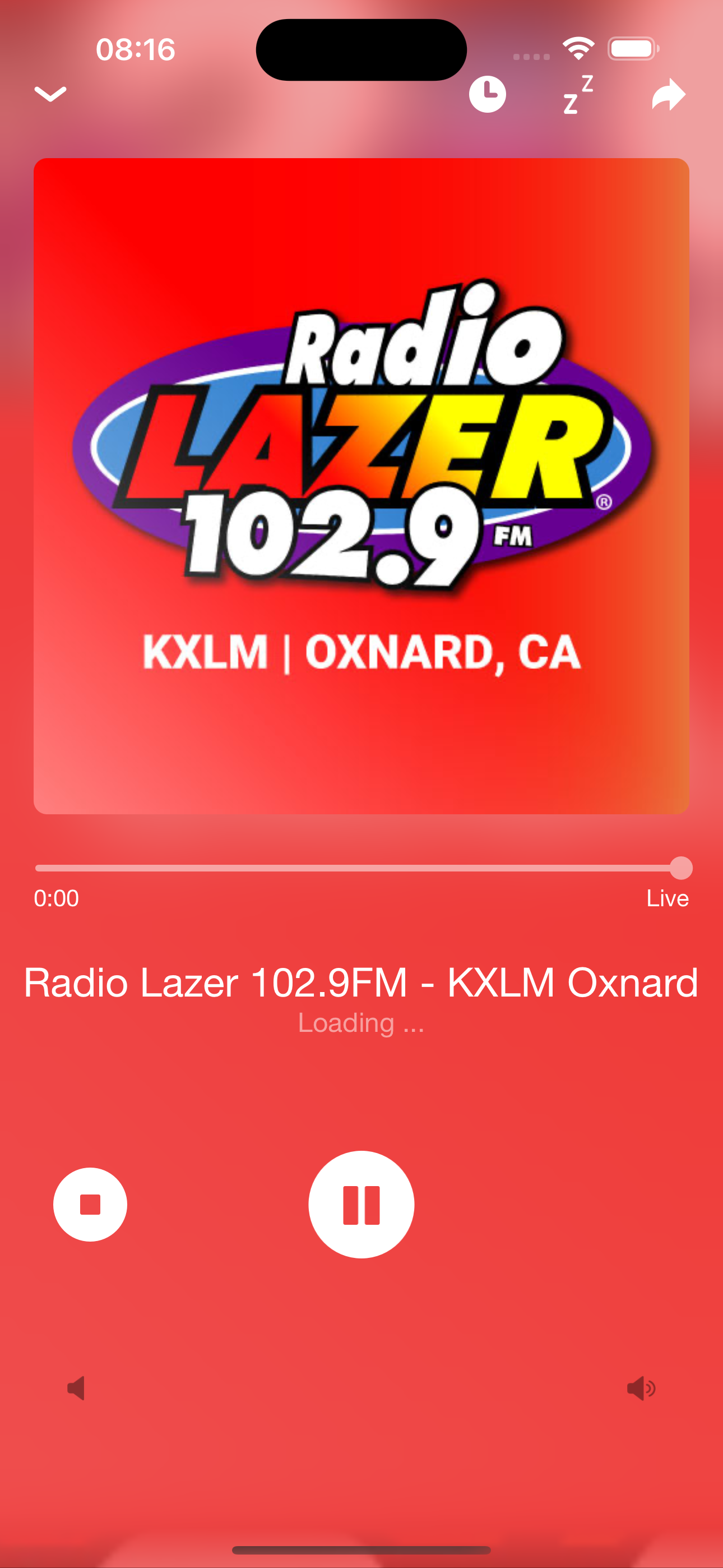 Lazer Media