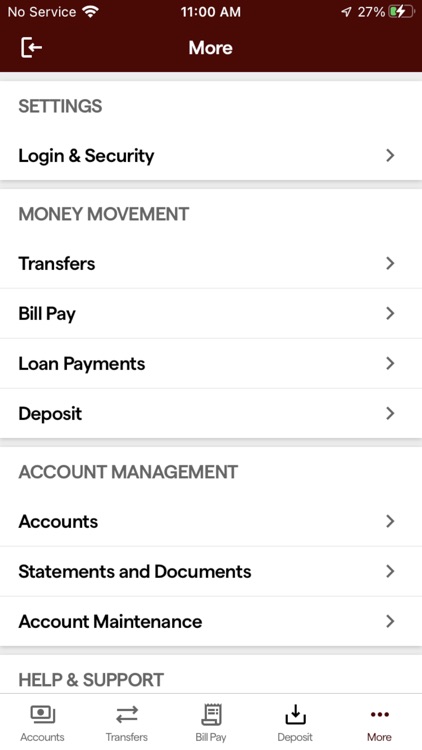 Altamaha Bank Mobile screenshot-5