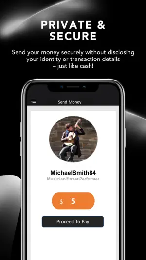 Radium Payments screenshot 3