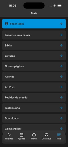 MIVA+ Screenshot 3 of 5