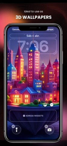 imagIAgen Screenshot 4 of 6