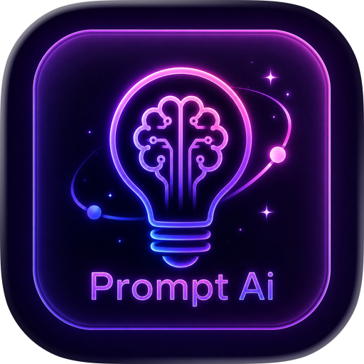 Ai Prompt Image Generator