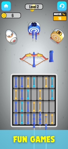 Offline Games Hub: Mini Games Screenshot 2 of 7