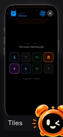 Alarmed: Wake Up on Time Screenshot 2 of 6