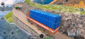 Funx Desi Cargo Truck Game Sim screenshot 3