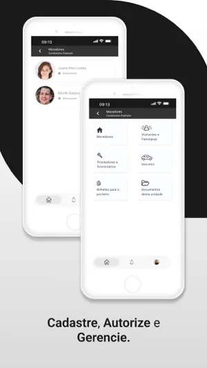 Smart Condo screenshot 3