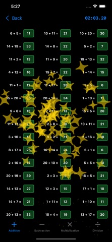 Nobel Math Screenshot 4 of 4