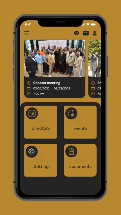 Nu Pi Lambda screenshot-4