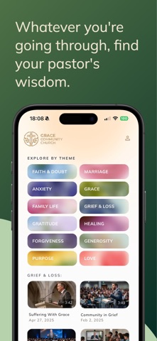 Six Seeds iPhone screenshot