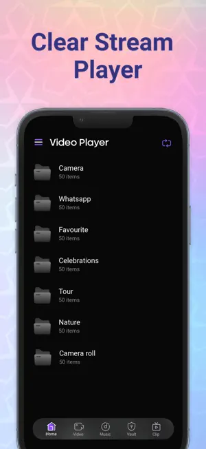 MX Video Player:Media Playe‪r‬ screenshot 2