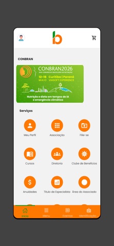 Asbran Screenshot 1 of 5