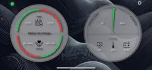 SungrowEyeLight screenshot 3