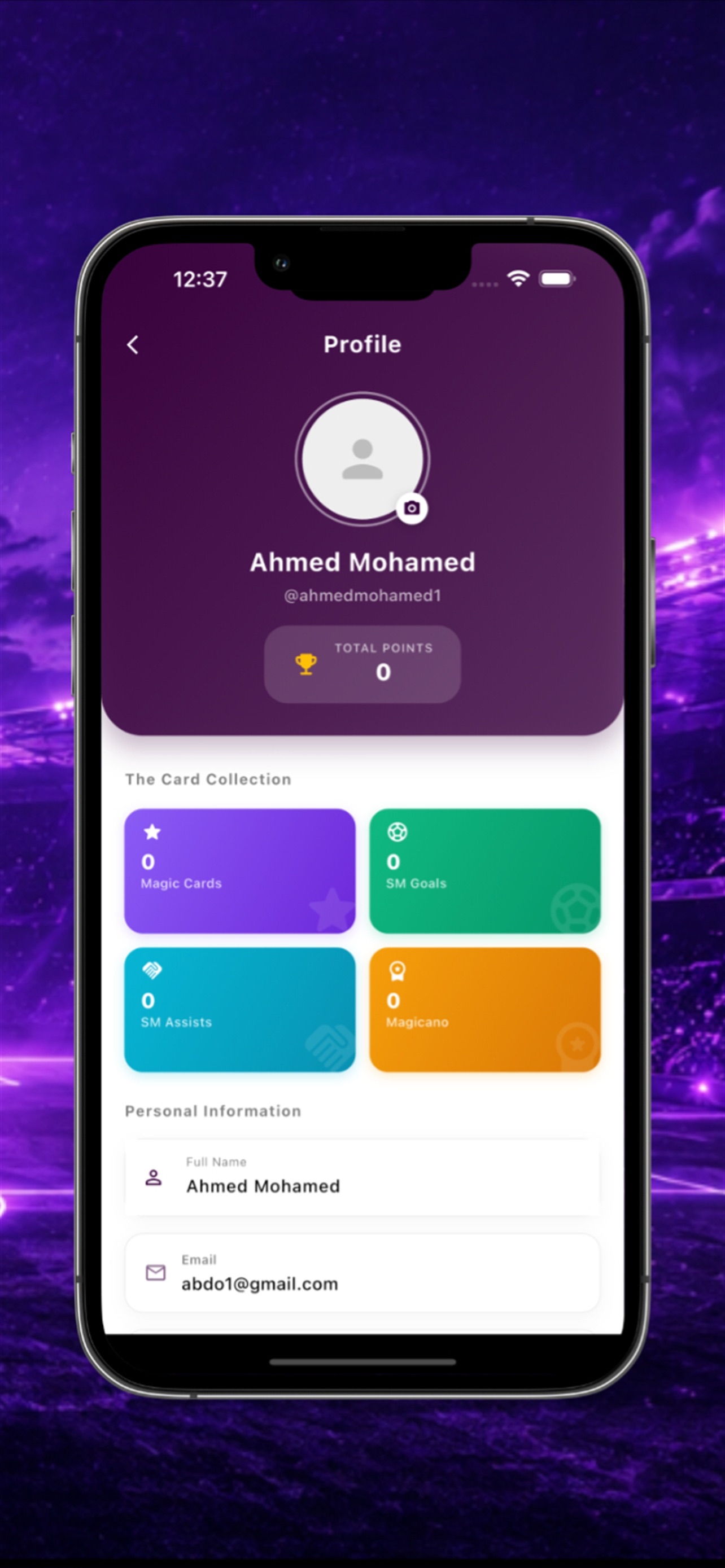 Screenshot 5 of Magicano