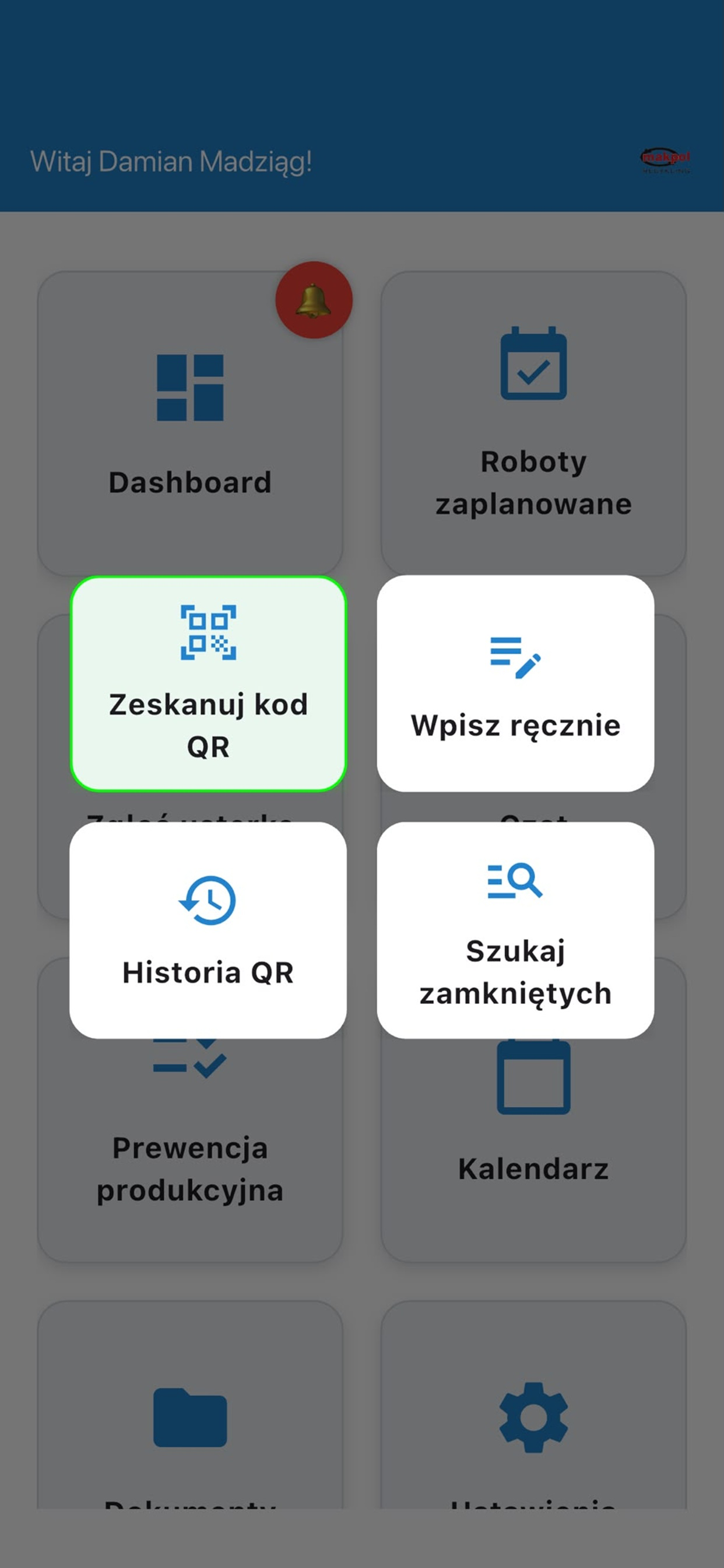 Makpol screenshot 5