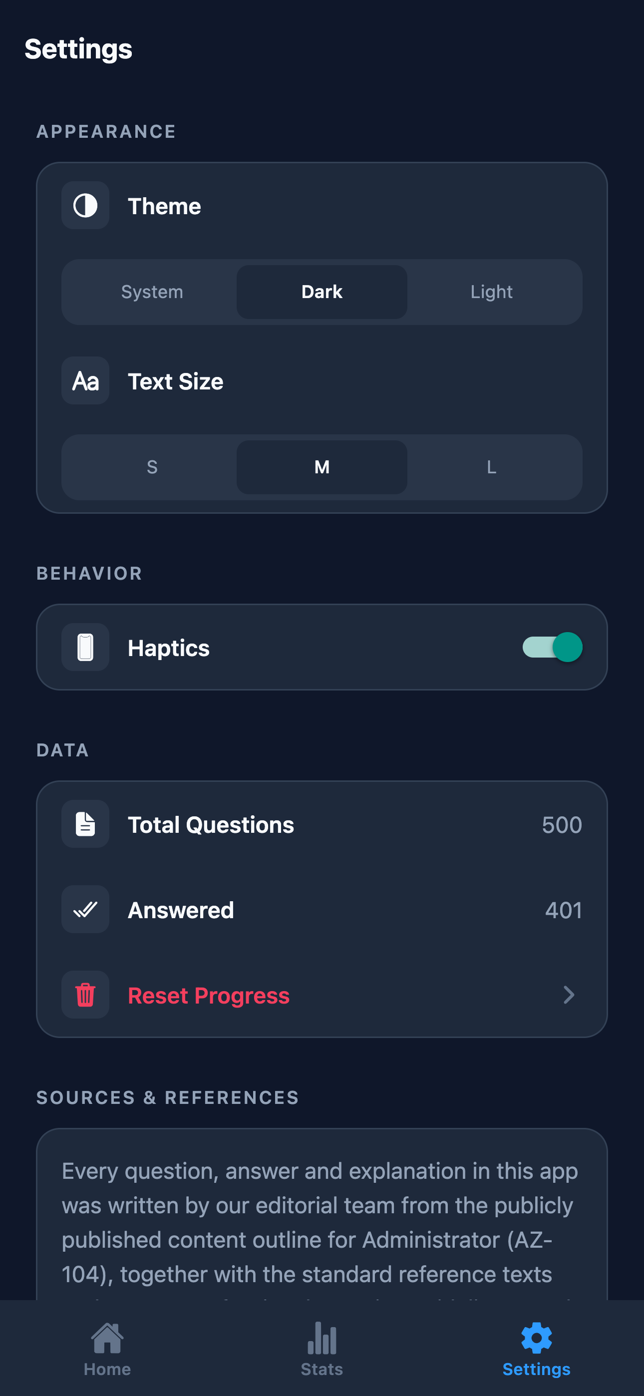 AZ-104 Exam Prep screenshot 7