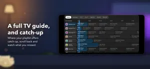 Vizi Player screenshot 3