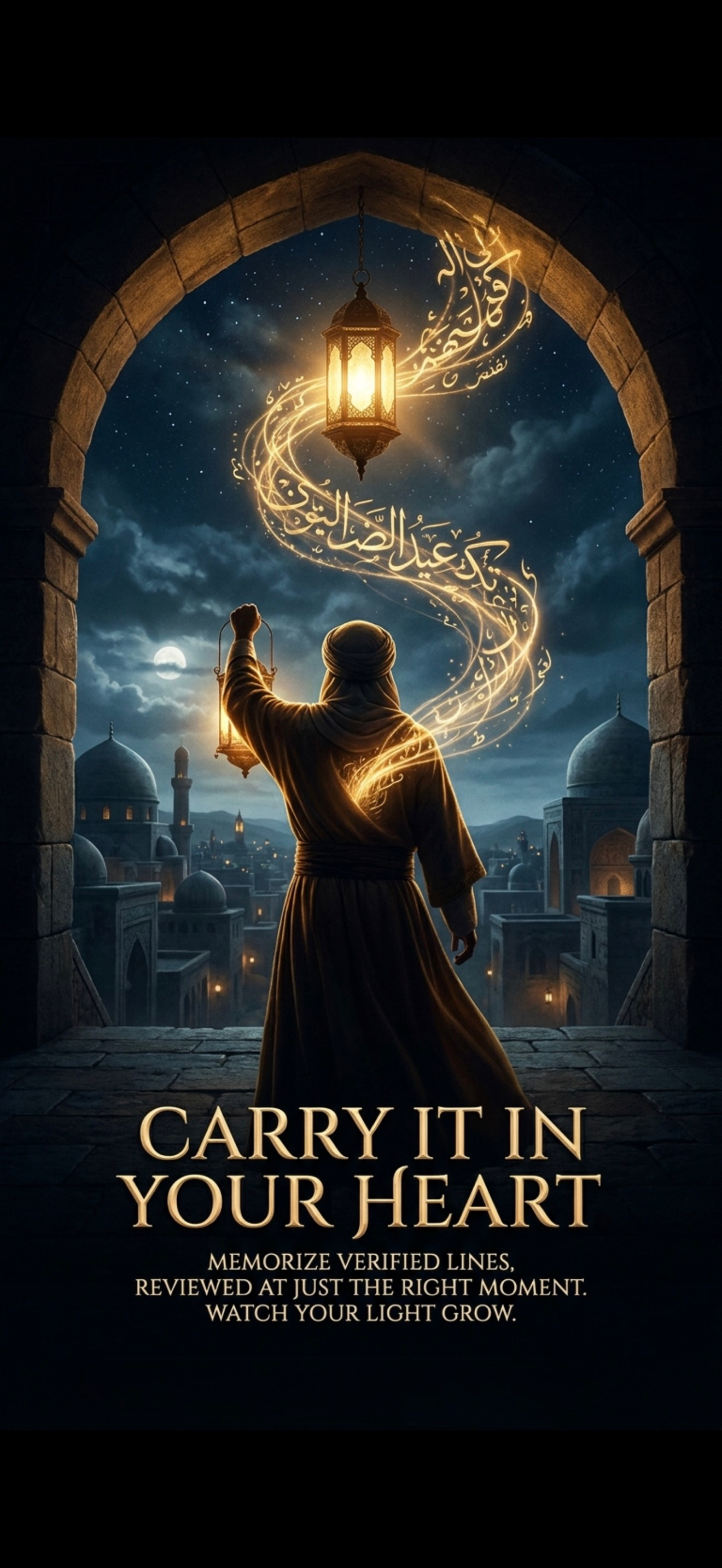 Joyful Muslims Audiobooks screenshot 7