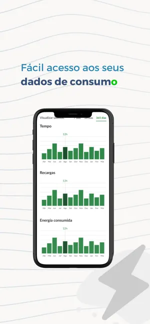 E-CHARGE screenshot 2