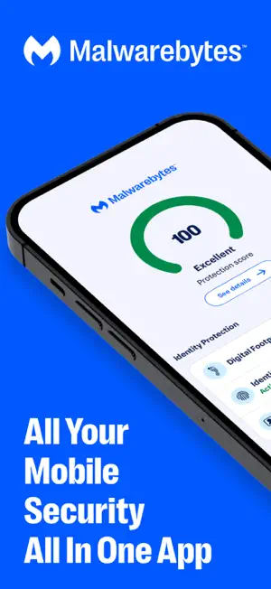 Malwarebytes - Mobile Security screenshot 1