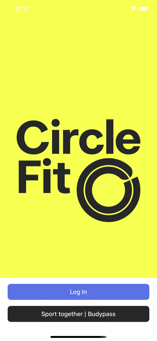 #1. Circle Fit Club (iOS) By: Circle-Fit BV