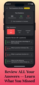CompTIA Security+ Exam Prep 26 screenshot