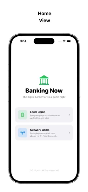 BANKING NOW screenshot 1
