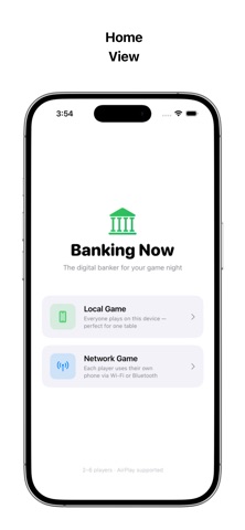 BANKING NOW Screenshot 1 of 5