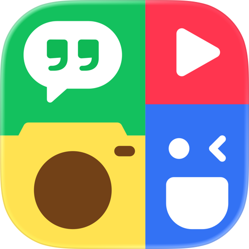 PhotoGrid: Video Collage Maker