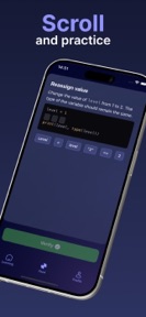 CodeLife - Learn to code screenshot