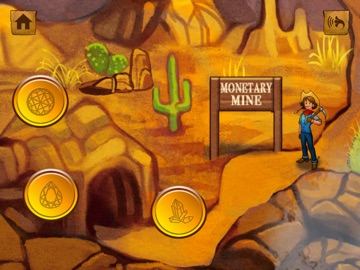 TT: Profit Playground iPad screenshot