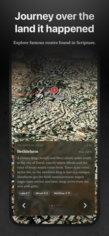 Cardinal Bible Screenshot 7 of 10