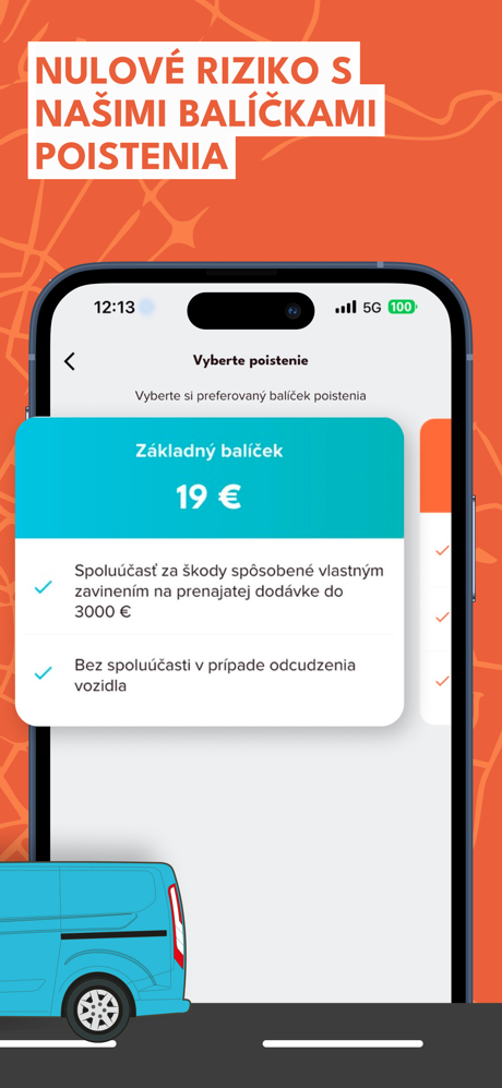 123 Transporter screenshot 6