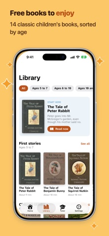 DyslexiaBuddy Screenshot 6