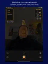 SmoothTrack: Head Tracker 2