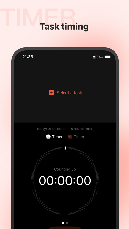 #8. Timing Todos (macOS) By: 子源 董