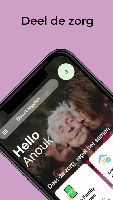 Screenshot #1 pour Hello 24/7
