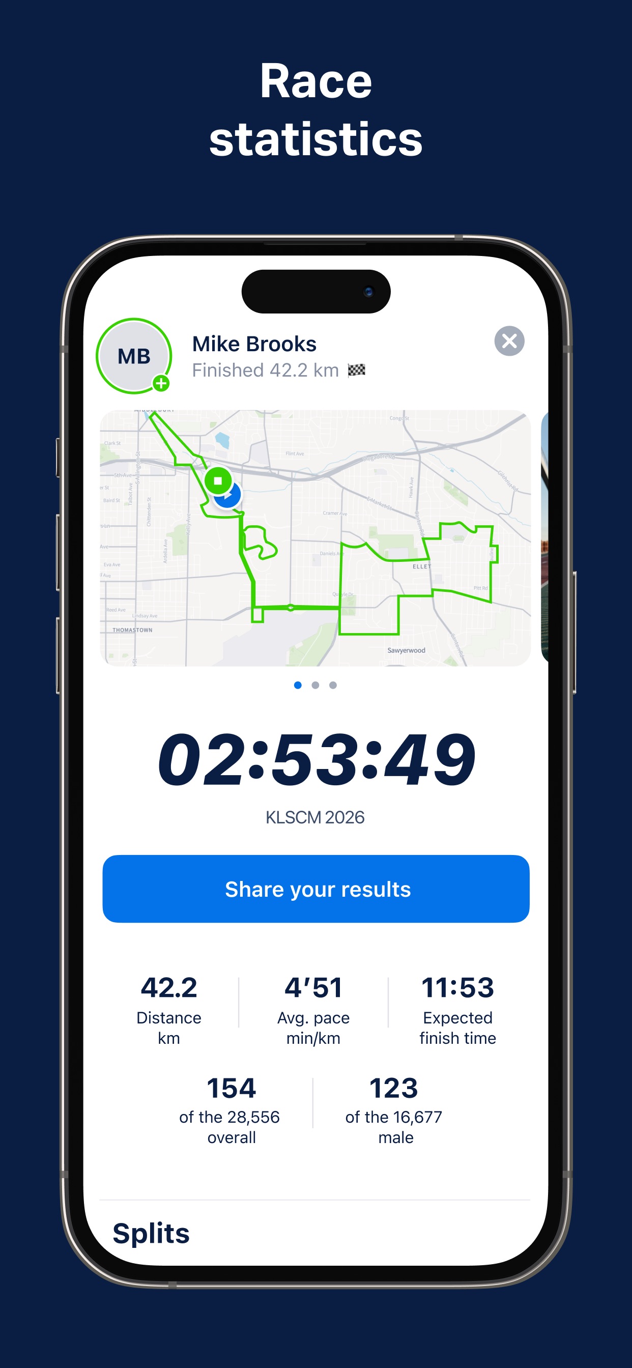 Screenshot 5 of KLSCM