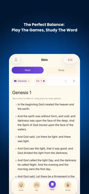 Rhema Games screenshot 2