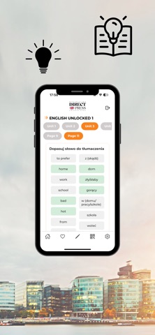 English Unlocked screenshot