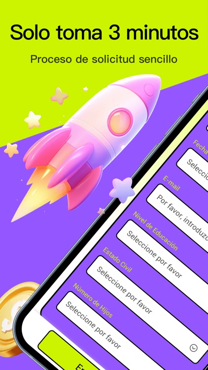 Limon Credito - Dinero Rapidos screenshot-4