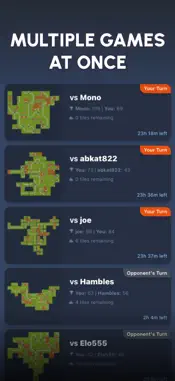 Seizer: Tile Placement Game screenshot 2
