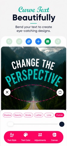 Stylish Text Art: Add Text+ Screenshot 5 of 5