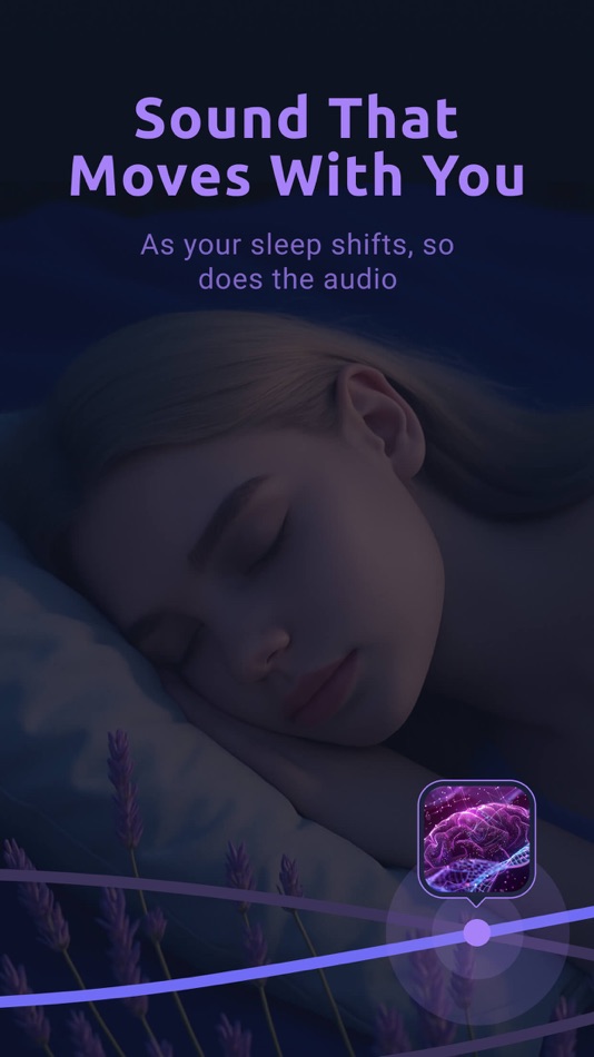 #4. BrainWave:Snore&Sleep Track (iOS) 由: GENIUS AI LABS PTE. LTD