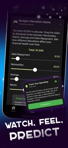 Mel Mobile Path screenshot