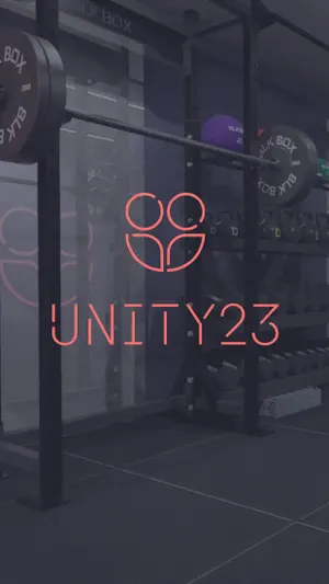 Unity23 Fitness screenshot 1
